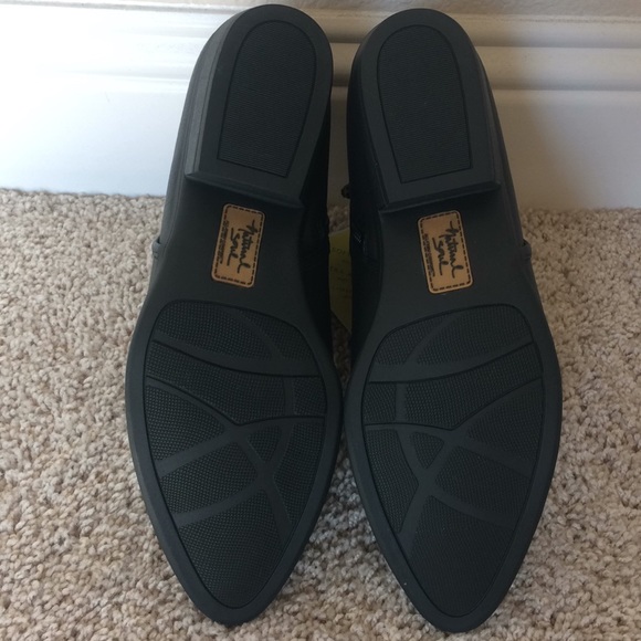 NIB Booties - Picture 5 of 6